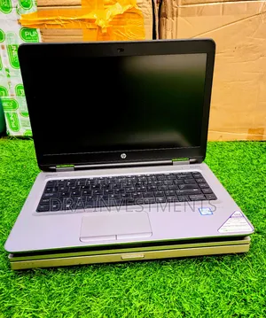 Laptop HP ProBook 450 8GB Intel Core I5 HDD 500GB