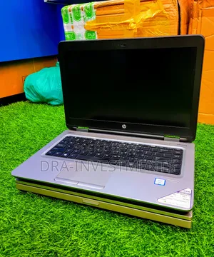 Laptop HP ProBook 450 8GB Intel Core I5 HDD 500GB