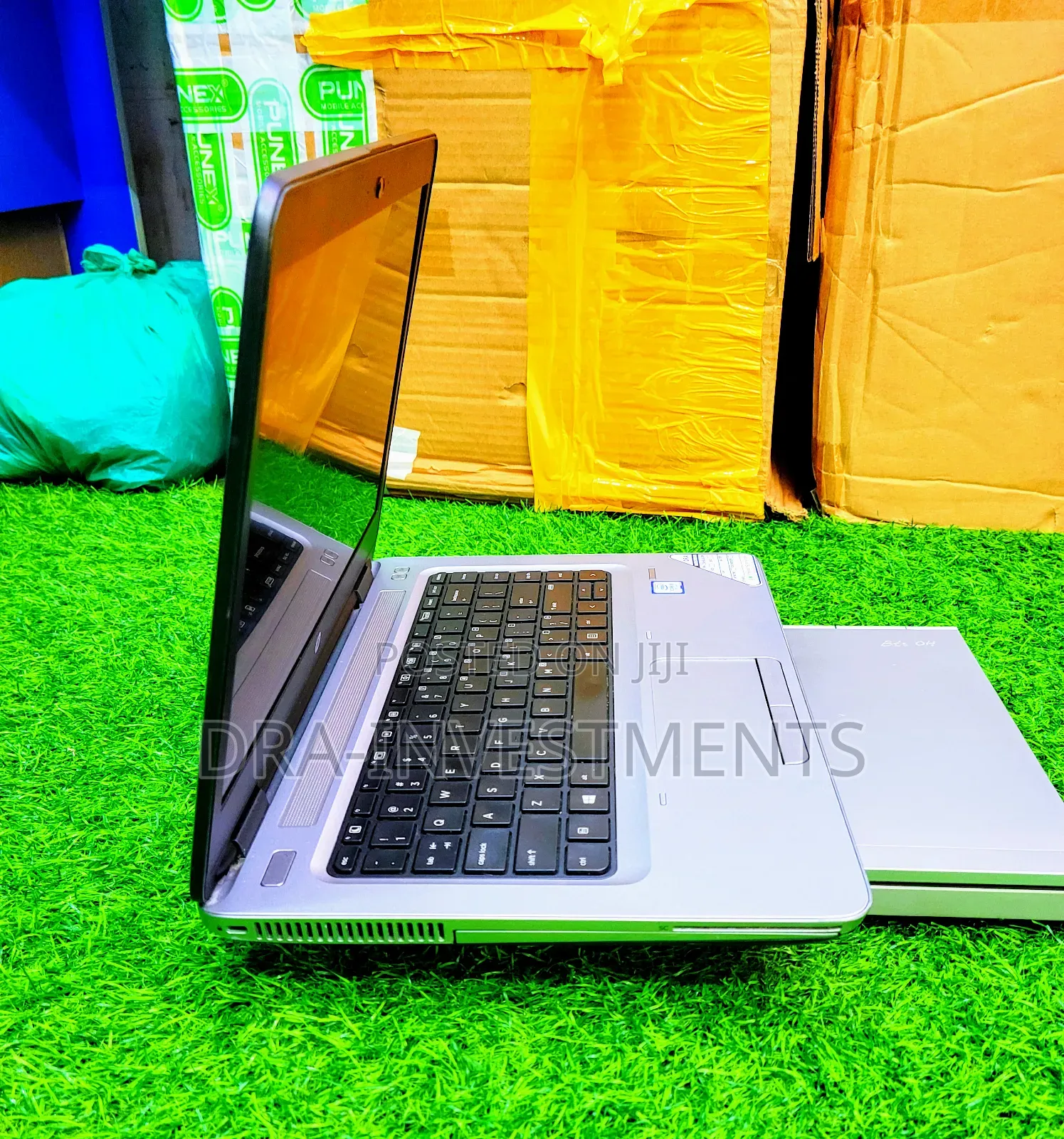 Laptop HP ProBook 450 8GB Intel Core I5 HDD 500GB
