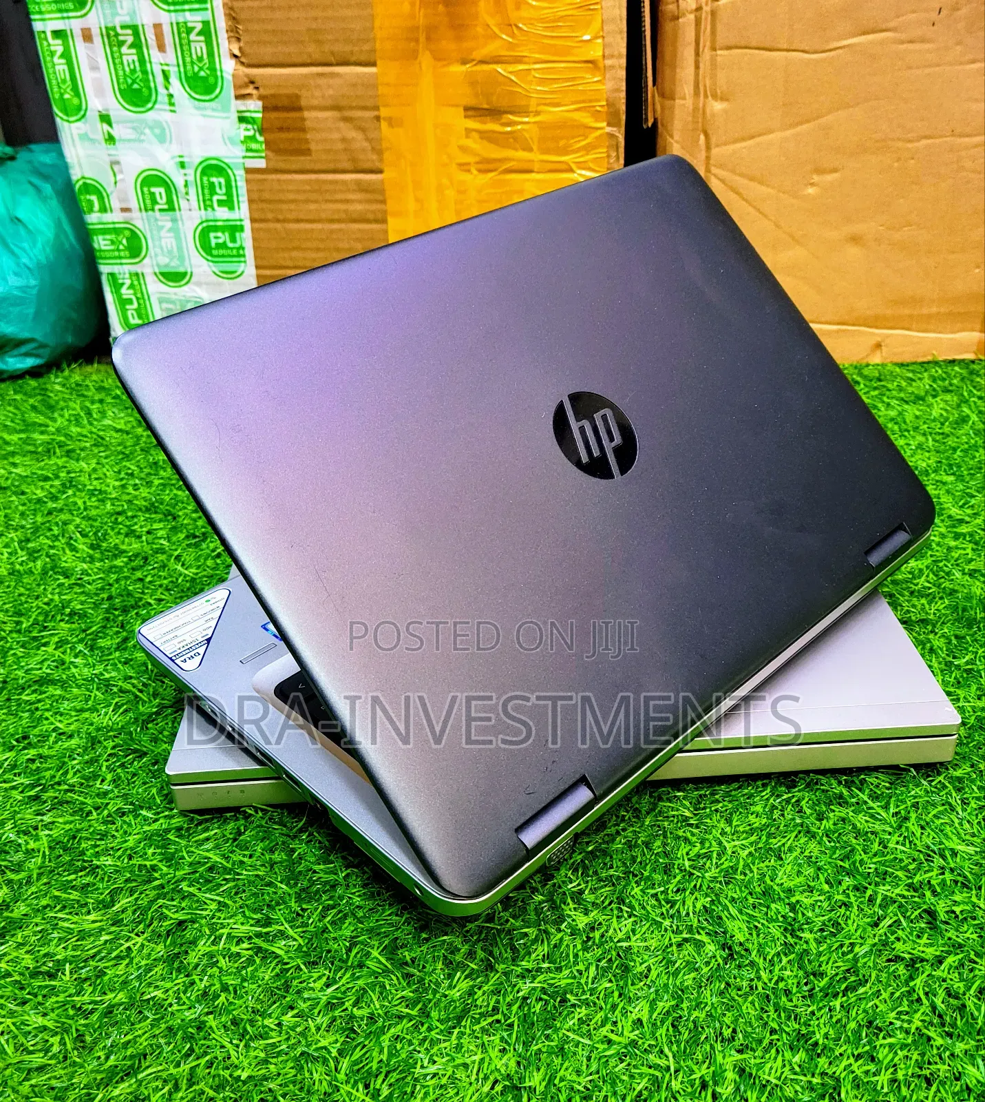Laptop HP ProBook 450 8GB Intel Core I5 HDD 500GB