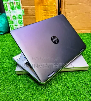 Laptop HP ProBook 450 8GB Intel Core I5 HDD 500GB
