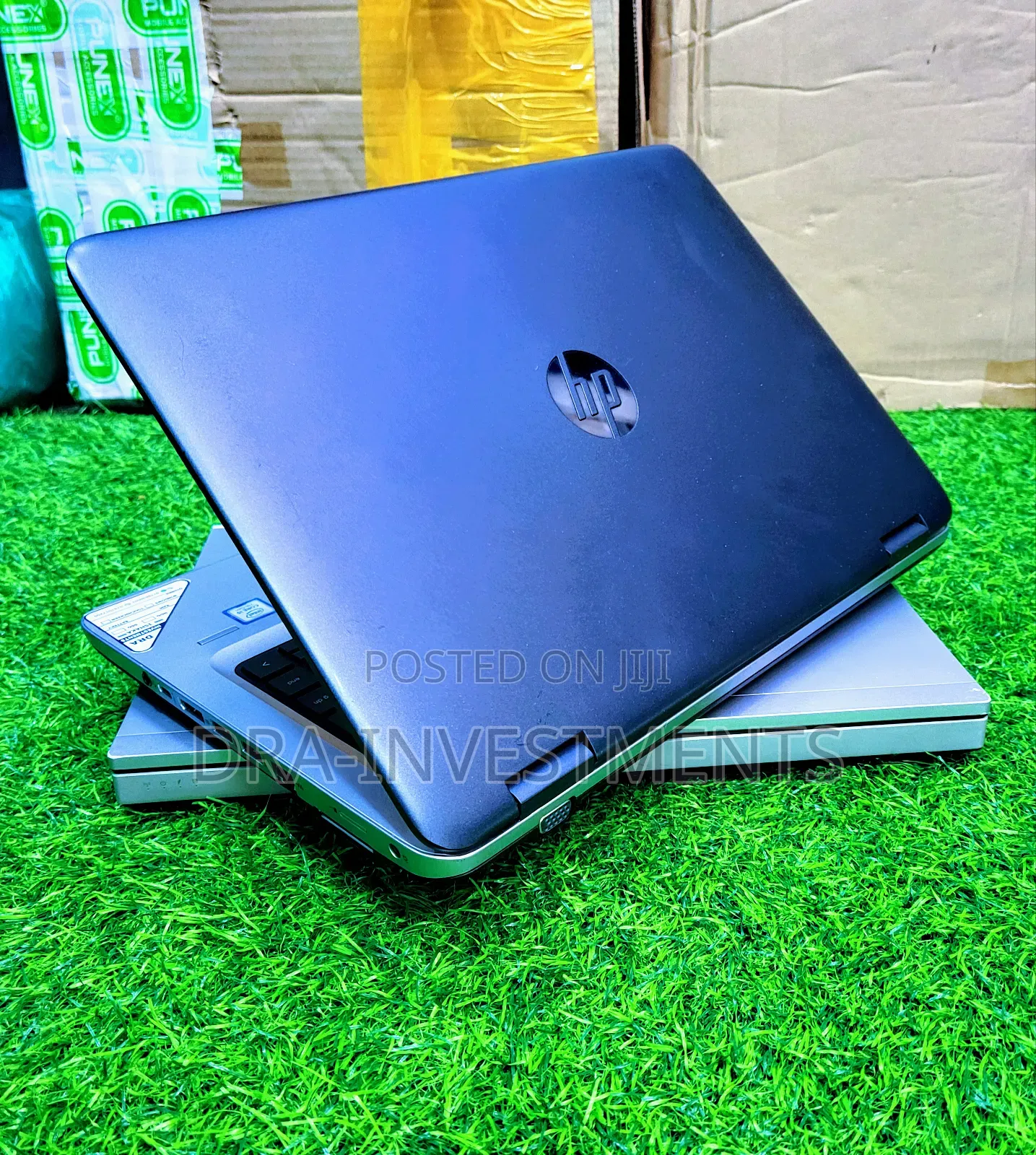 Laptop HP ProBook 450 8GB Intel Core I5 HDD 500GB