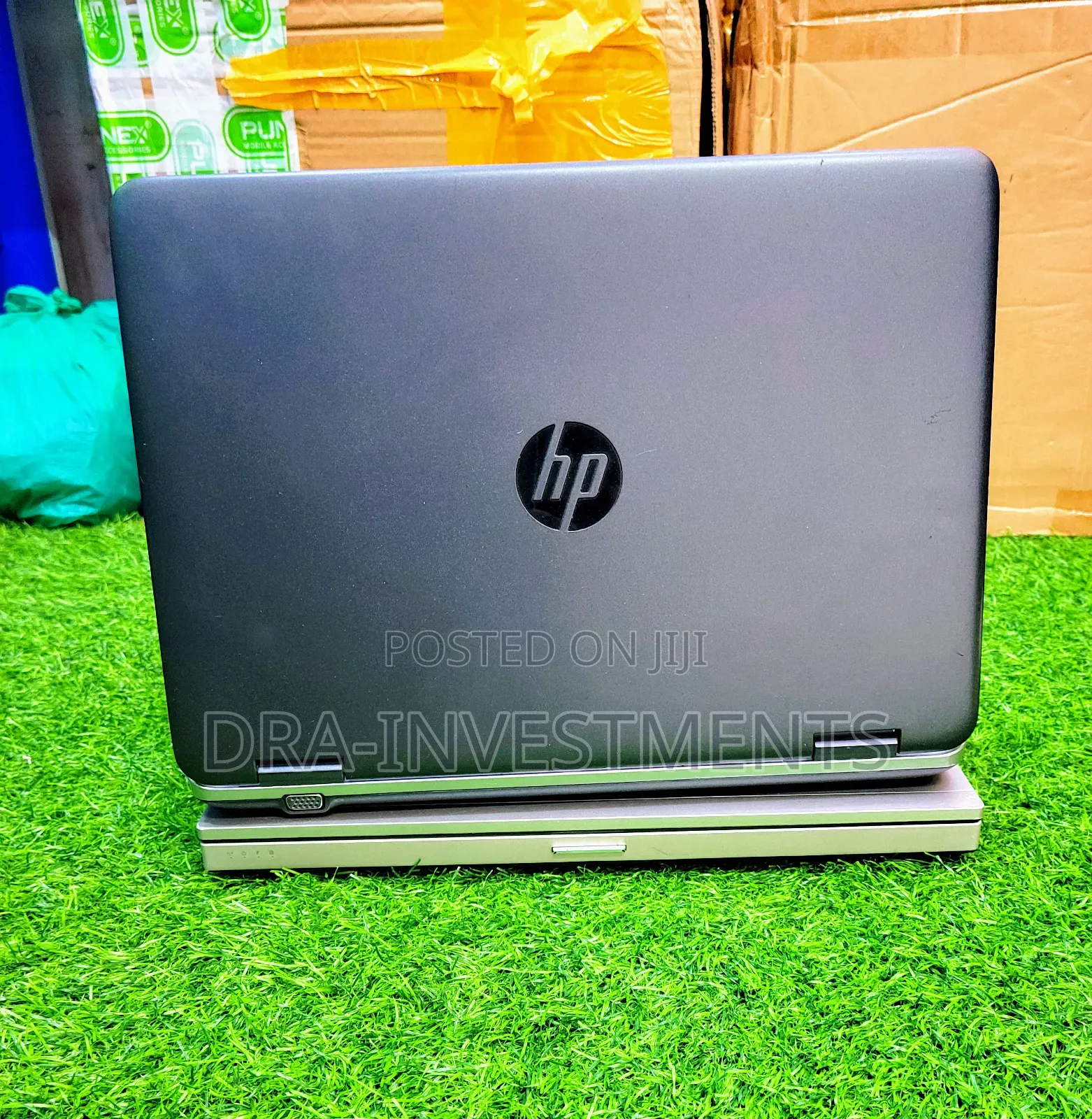 Laptop HP ProBook 450 8GB Intel Core I5 HDD 500GB