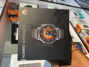 Huawei Watch Gt 5