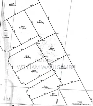 Discount Plot 50x100 Plot’S Nakawuka Town