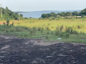 1 Acres With Lake View - Next to Mabamba Lodge Zziba