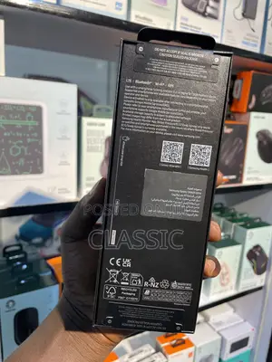 Samsung Galaxy Watch Ultra