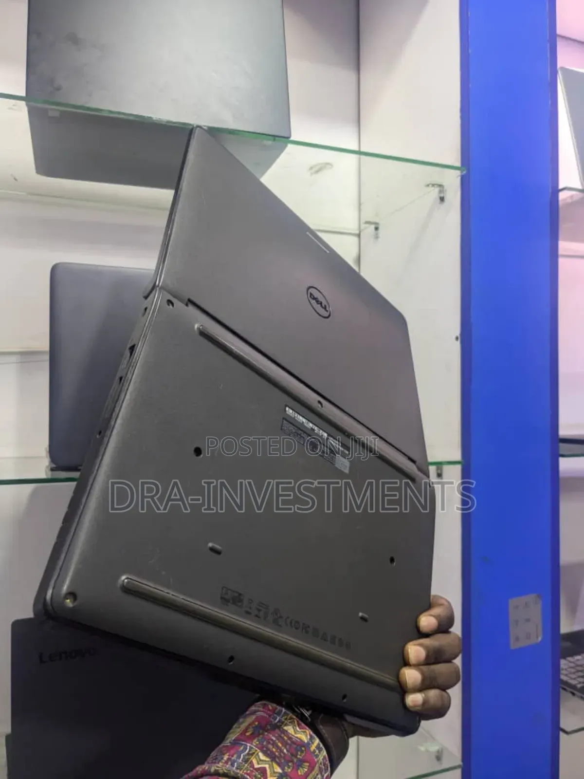 Laptop Dell Latitude 11 3160 8GB Intel Celeron HDD 500GB
