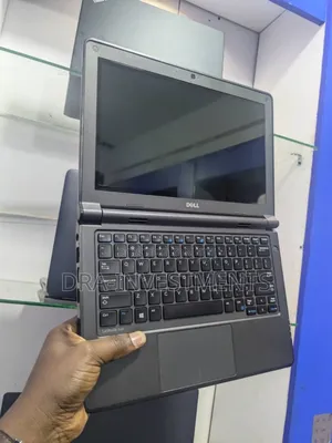Laptop Dell Latitude 11 3160 8GB Intel Celeron HDD 500GB