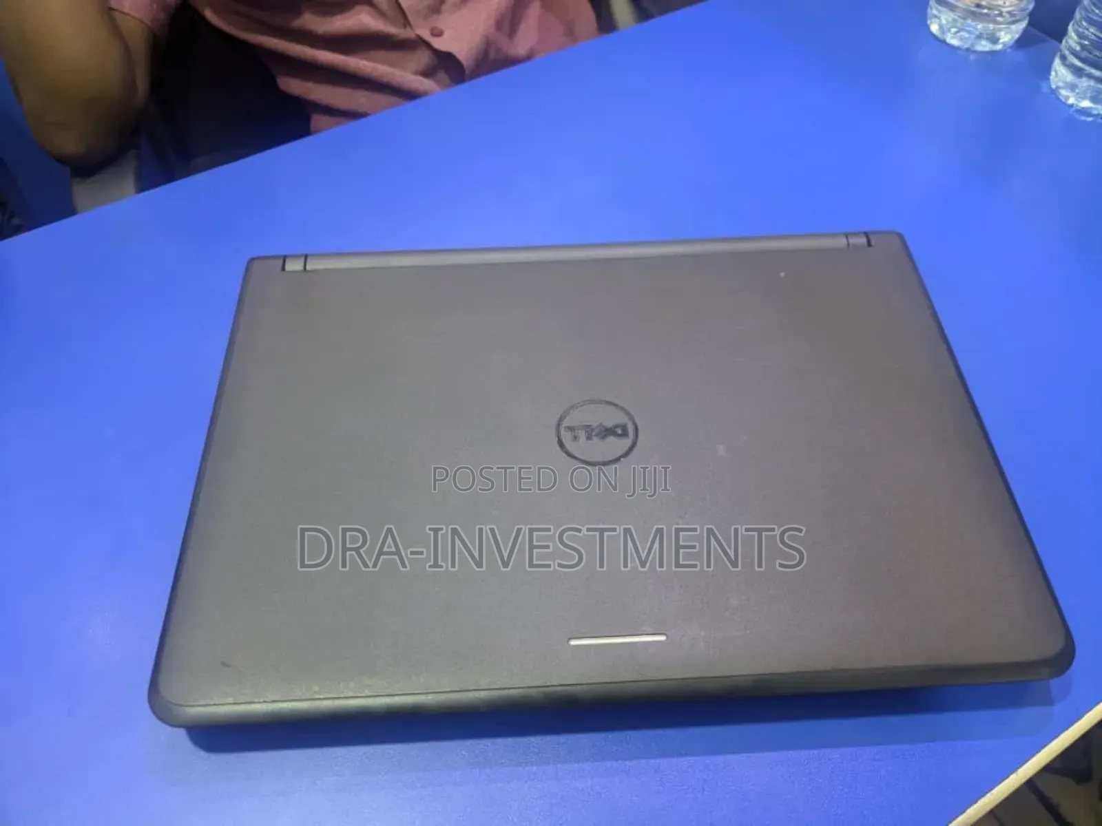 Laptop Dell Latitude 11 3160 8GB Intel Celeron HDD 500GB