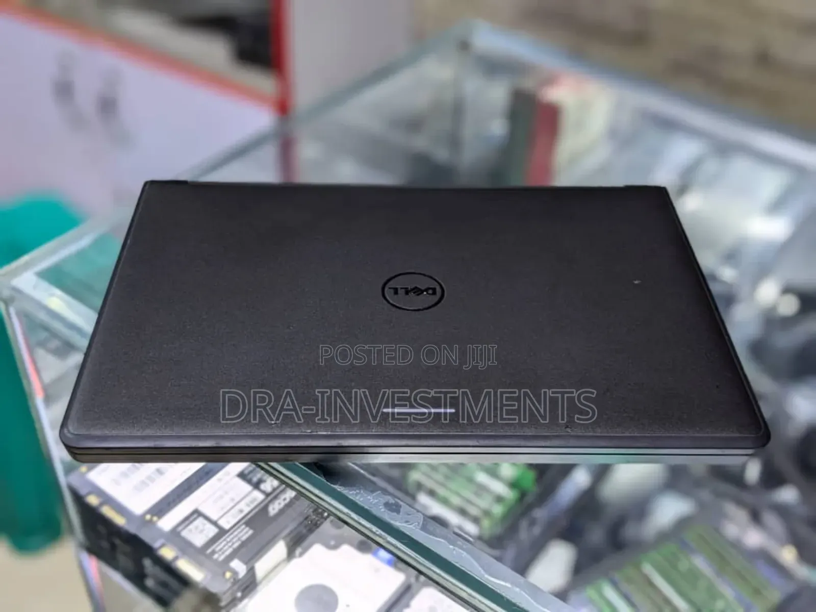 Laptop Dell Latitude 11 3160 8GB Intel Celeron HDD 500GB