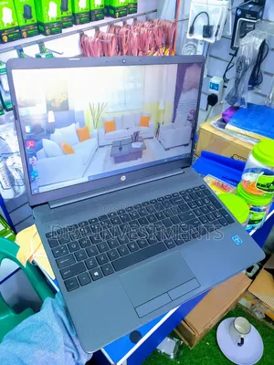 Laptop HP 250 G5 4GB Intel Celeron HDD 500GB