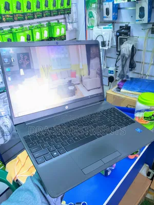 Laptop HP 250 G5 4GB Intel Celeron HDD 500GB