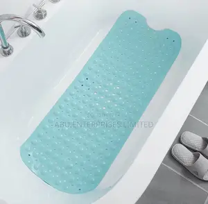 Bathroom Mats