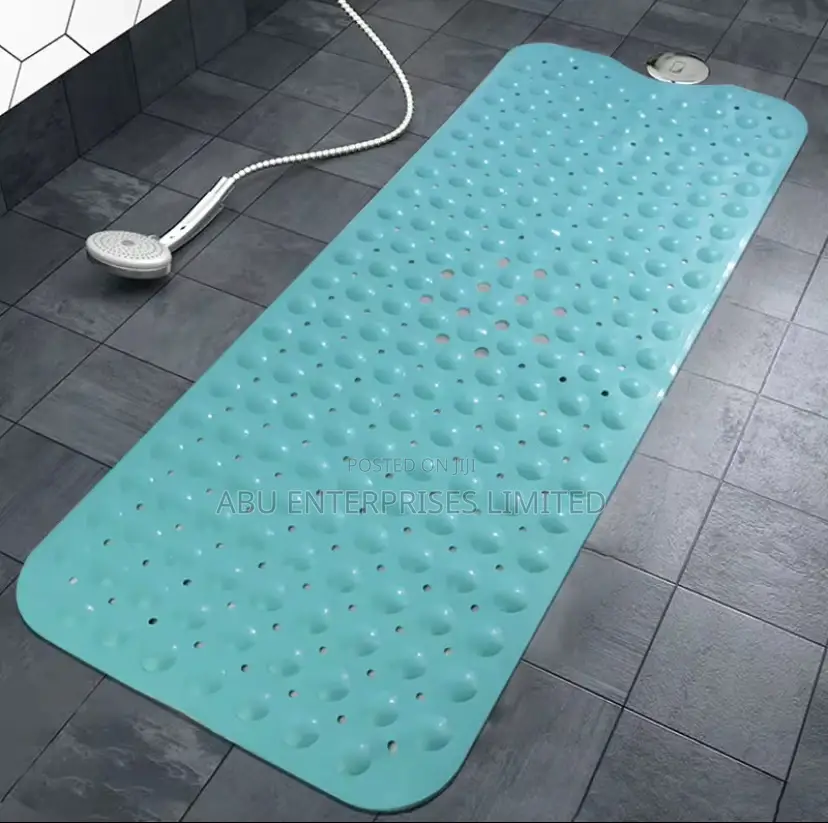 Bathroom Mats