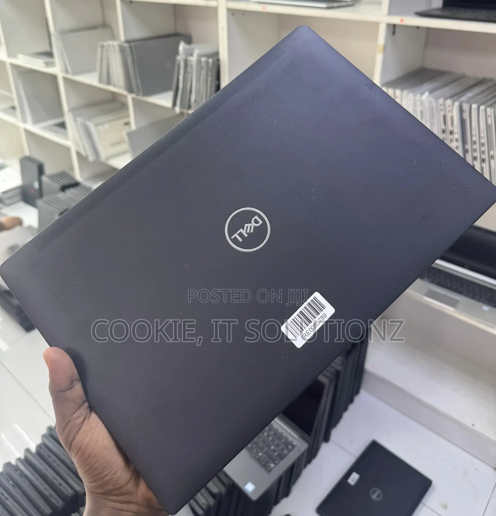 Laptop Dell Latitude 7490 8GB Intel Core I5 SSHD (Hybrid) 256GB