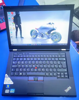Laptop Lenovo ThinkPad T430 4GB Intel Core I5 HDD 500GB