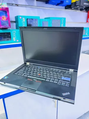 Laptop Lenovo ThinkPad T430 4GB Intel Core I5 HDD 500GB