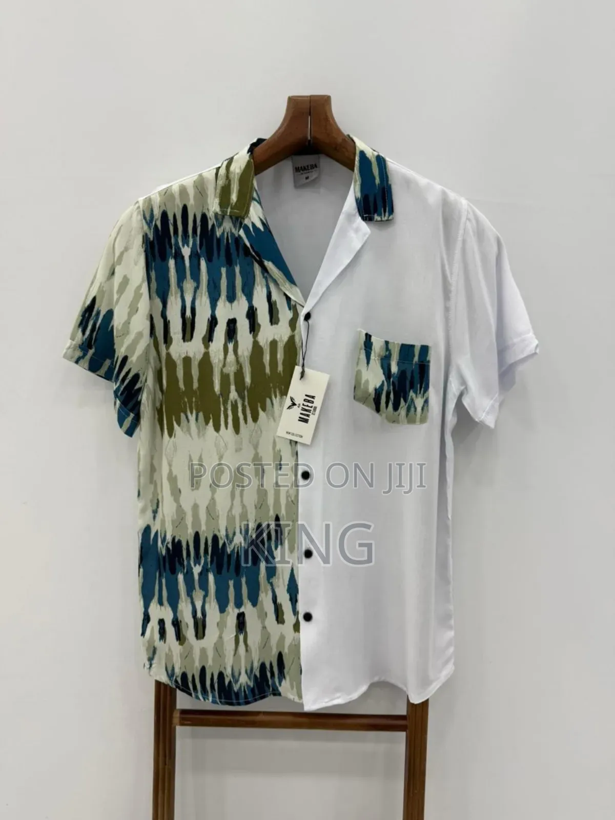 Heylo Shirts