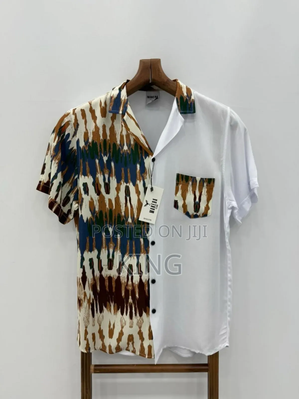 Heylo Shirts