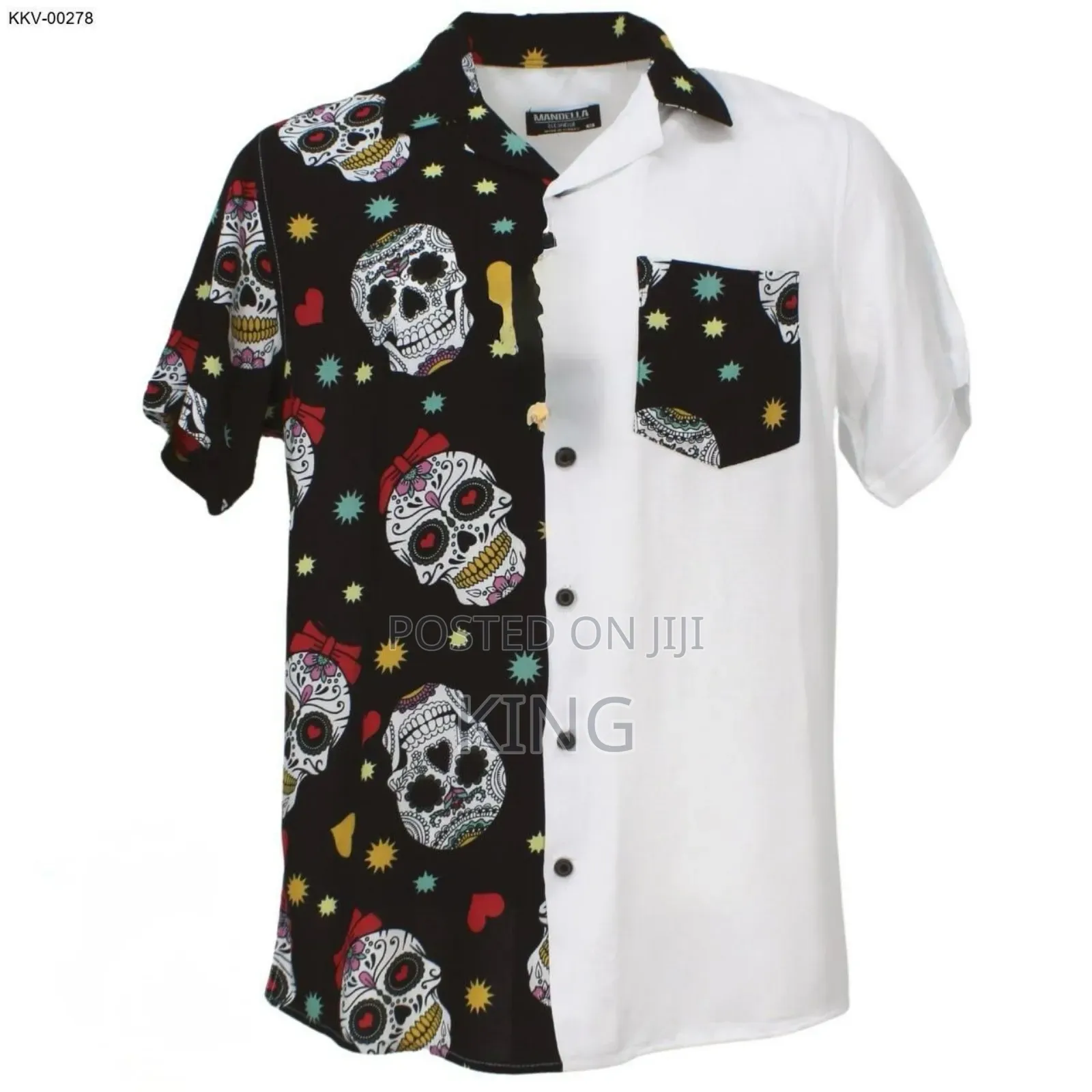 Mexican Shirts