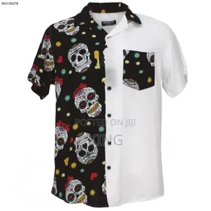 Mexican Shirts