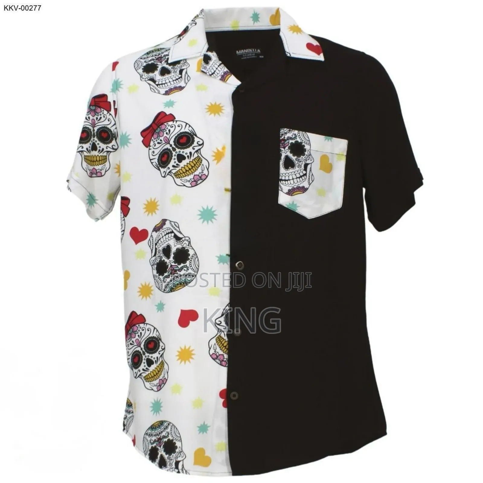 Mexican Shirts