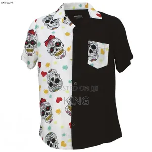 Mexican Shirts