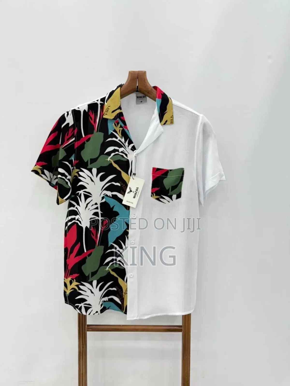 Palm Art Shirts