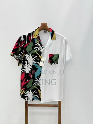 Palm Art Shirts
