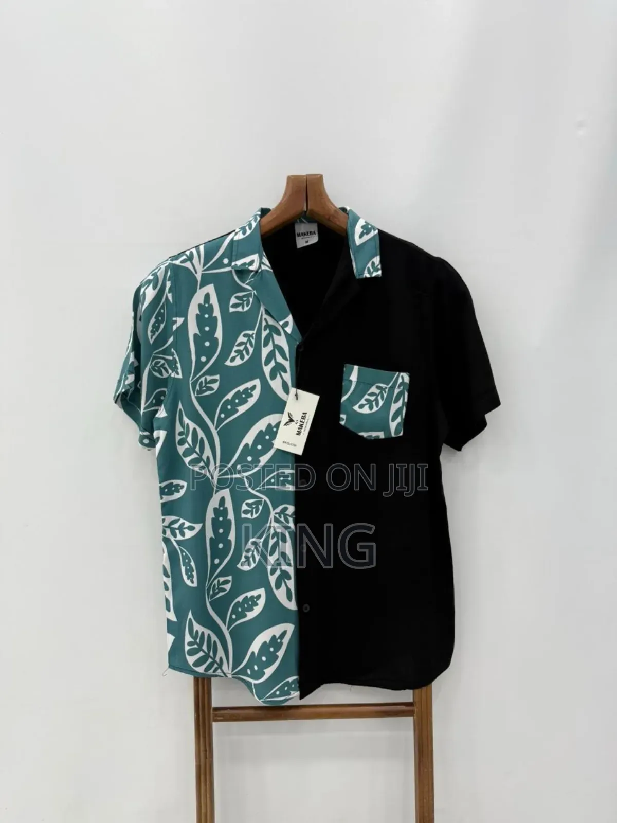 Palm Art Shirts