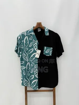 Palm Art Shirts
