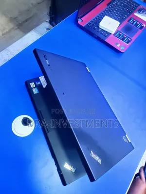 Laptop Lenovo ThinkPad T430 8GB Intel Core I5 HDD 500GB