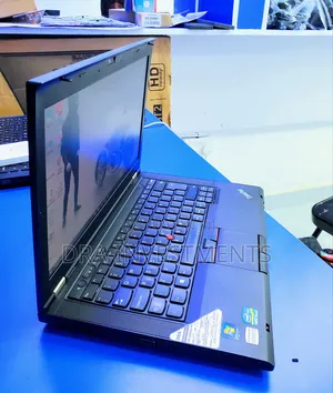 Laptop Lenovo ThinkPad T430 8GB Intel Core I5 HDD 500GB