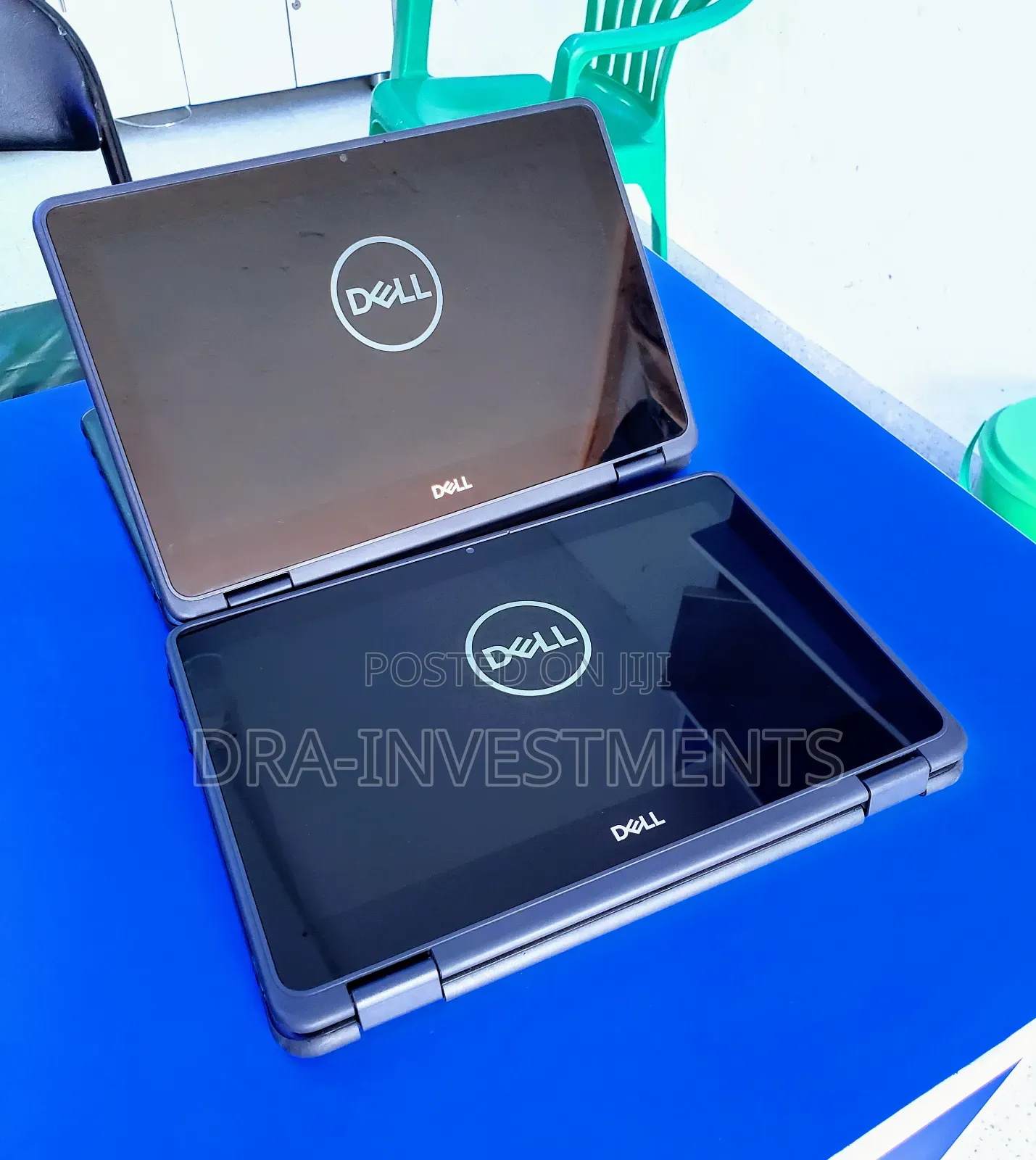 Laptop Dell Latitude 11 3190 4GB Intel Celeron SSD 128GB