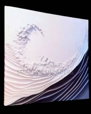 Canvas Artpiece