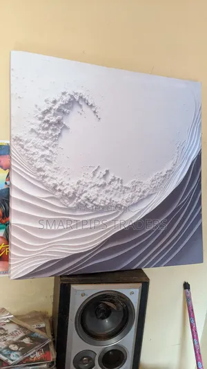 Canvas Artpiece
