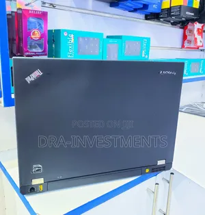 Laptop Lenovo ThinkPad T420 4GB Intel Core I5 HDD 500GB