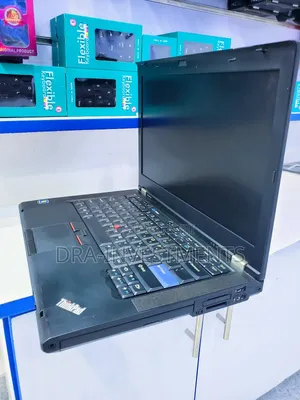 Laptop Lenovo ThinkPad T420 4GB Intel Core I5 HDD 500GB
