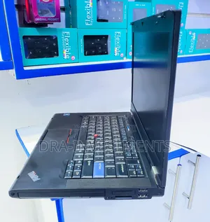 Laptop Lenovo ThinkPad T420 4GB Intel Core I5 HDD 500GB
