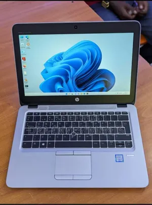 Laptop HP EliteBook 840 G3 8GB Intel Core I5 SSD 256GB