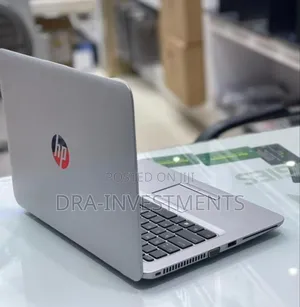 Laptop HP EliteBook 840 G3 8GB Intel Core I5 SSD 256GB