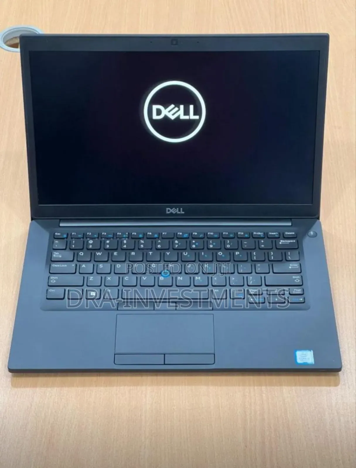 Laptop Dell Latitude 12 7280 8GB Intel Core I7 SSD 256GB