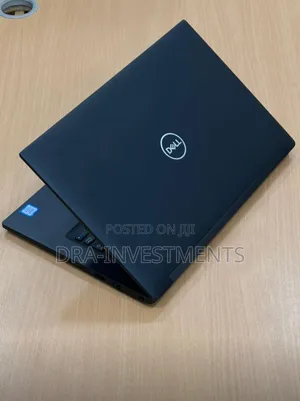 Laptop Dell Latitude 12 7280 8GB Intel Core I7 SSD 256GB