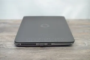 Laptop HP EliteBook 820 8GB Intel Core I5 SSD 256GB