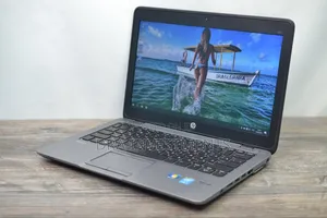 Laptop HP EliteBook 820 8GB Intel Core I5 SSD 256GB
