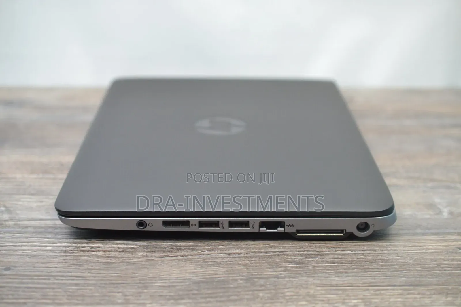 Laptop HP EliteBook 820 8GB Intel Core I5 SSD 256GB