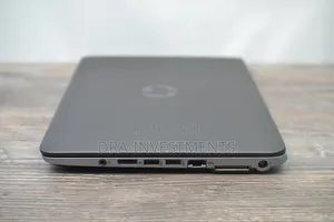 Laptop HP EliteBook 820 8GB Intel Core I5 SSD 256GB