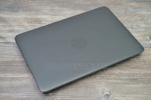 Laptop HP EliteBook 820 8GB Intel Core I5 SSD 256GB