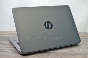 Laptop HP EliteBook 820 8GB Intel Core I5 SSD 256GB